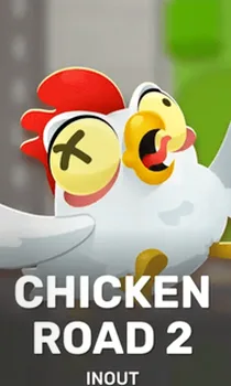 Chicken Road 2.0