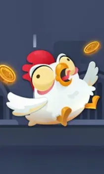 Chicken Road
