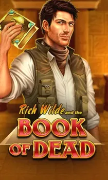 Book of Dead