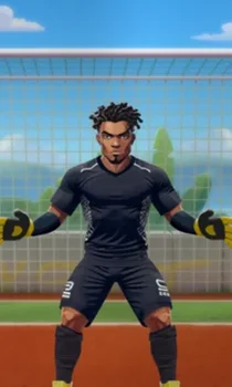 Penalty Unlimited
